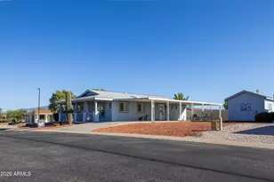 1030 S Barrel Cactus Ridge, Benson, AZ 85602 - Photo 5