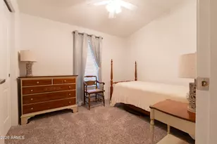 1030 S Barrel Cactus Ridge, Benson, AZ 85602 - Photo 21