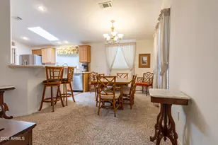 1030 S Barrel Cactus Ridge, Benson, AZ 85602 - Photo 3