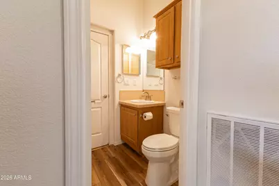 1030 S Barrel Cactus Ridge #77, Benson, AZ 85602 - Photo 23