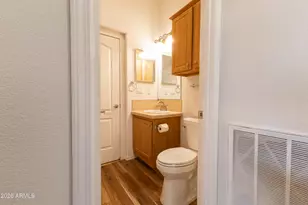 1030 S Barrel Cactus Ridge, Benson, AZ 85602 - Photo 23
