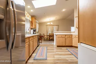1030 S Barrel Cactus Ridge, Benson, AZ 85602 - Photo 9