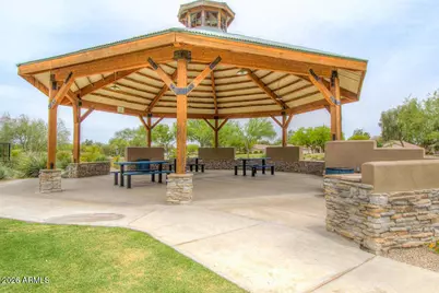 30381 N Desert Willow Boulevard, San Tan Valley, AZ 85143 - Photo 43
