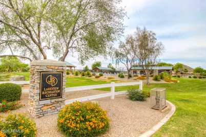30381 N Desert Willow Boulevard, San Tan Valley, AZ 85143 - Photo 33