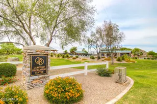 30381 N Desert Willow Blvd, San Tan Valley, AZ 85143 - Photo 33