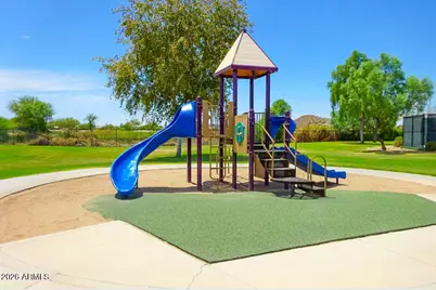 30381 N Desert Willow Boulevard, San Tan Valley, AZ 85143 - Photo 41