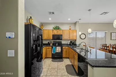 30381 N Desert Willow Boulevard, San Tan Valley, AZ 85143 - Photo 9