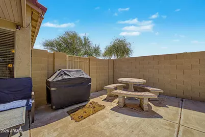 30381 N Desert Willow Boulevard, San Tan Valley, AZ 85143 - Photo 33