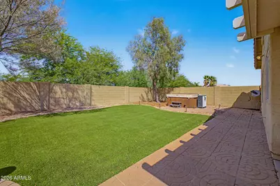 30381 N Desert Willow Boulevard, San Tan Valley, AZ 85143 - Photo 29