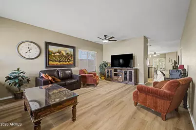 30381 N Desert Willow Boulevard, San Tan Valley, AZ 85143 - Photo 7