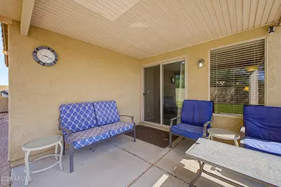 30381 N Desert Willow Boulevard, San Tan Valley, AZ 85143 - Photo 27