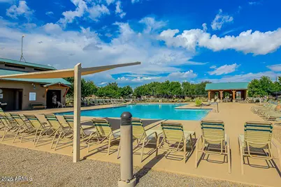 30381 N Desert Willow Boulevard, San Tan Valley, AZ 85143 - Photo 41