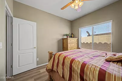 30381 N Desert Willow Boulevard, San Tan Valley, AZ 85143 - Photo 29