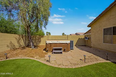 30381 N Desert Willow Boulevard, San Tan Valley, AZ 85143 - Photo 37