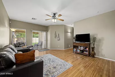 30381 N Desert Willow Boulevard, San Tan Valley, AZ 85143 - Photo 13
