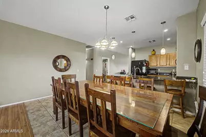 30381 N Desert Willow Boulevard, San Tan Valley, AZ 85143 - Photo 11