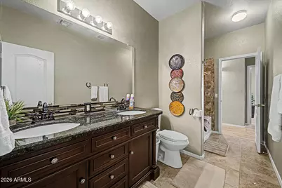 30381 N Desert Willow Boulevard, San Tan Valley, AZ 85143 - Photo 19