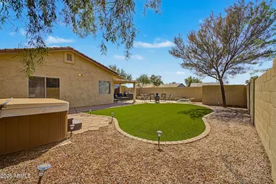 30381 N Desert Willow Boulevard, San Tan Valley, AZ 85143 - Photo 31