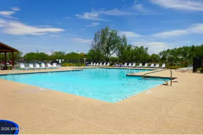 30381 N Desert Willow Boulevard, San Tan Valley, AZ 85143 - Photo 39