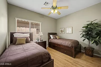 30381 N Desert Willow Boulevard, San Tan Valley, AZ 85143 - Photo 17