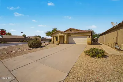 30381 N Desert Willow Boulevard, San Tan Valley, AZ 85143 - Photo 3