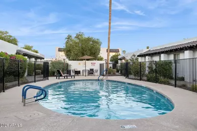 2415 N 71st Street #C, Scottsdale, AZ 85257 - Photo 11