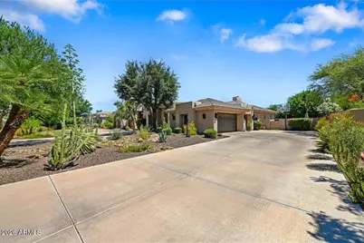 7124 E Foothill Drive, Paradise Valley, AZ 85253 - Photo 31