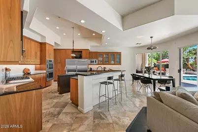 7124 E Foothill Drive, Paradise Valley, AZ 85253 - Photo 9