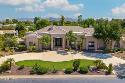 7124 E Foothill Drive, Paradise Valley, AZ 85253 - Photo 1