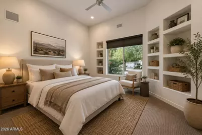 7124 E Foothill Drive, Paradise Valley, AZ 85253 - Photo 23