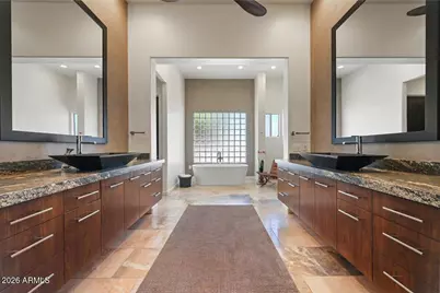 7124 E Foothill Drive, Paradise Valley, AZ 85253 - Photo 15