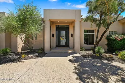7124 E Foothill Drive, Paradise Valley, AZ 85253 - Photo 3