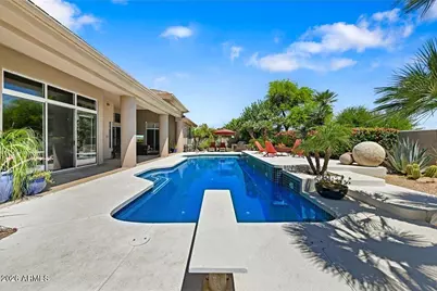 7124 E Foothill Drive, Paradise Valley, AZ 85253 - Photo 29