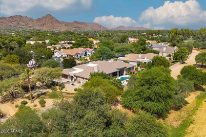 7124 E Foothill Drive, Paradise Valley, AZ 85253 - Photo 35