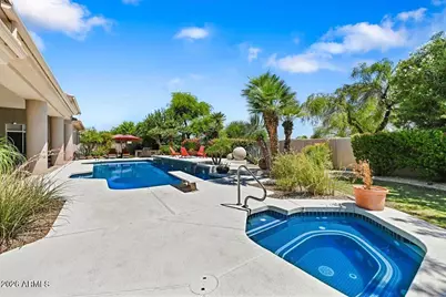 7124 E Foothill Drive, Paradise Valley, AZ 85253 - Photo 25