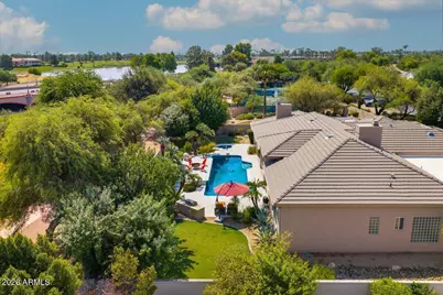 7124 E Foothill Drive, Paradise Valley, AZ 85253 - Photo 33