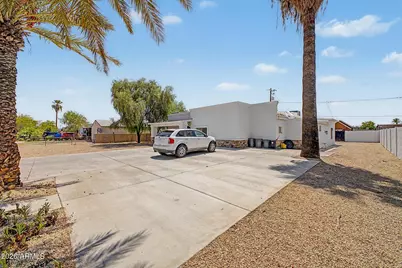 3623 W McKinley Street, Phoenix, AZ 85009 - Photo 3