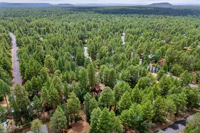 6048 Pitch Fork Lane, Pinetop, AZ 85935 - Photo 27