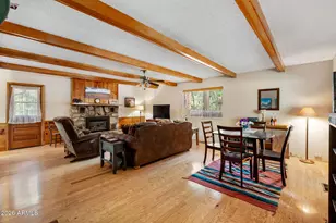 6048 Pitch Fork Ln, Pinetop, AZ 85935 - Photo 7