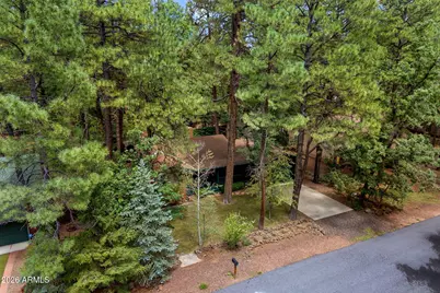 6048 Pitch Fork Lane, Pinetop, AZ 85935 - Photo 29