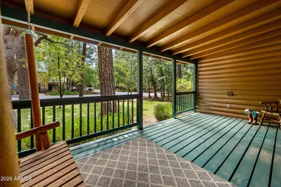 6048 Pitch Fork Lane, Pinetop, AZ 85935 - Photo 5