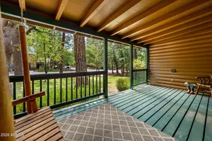 6048 Pitch Fork Ln, Pinetop, AZ 85935 - Photo 5