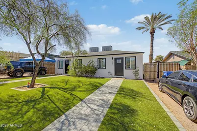 1447 E Mountain View Road, Phoenix, AZ 85020 - Photo 3