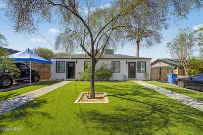 1447 E Mountain View Road, Phoenix, AZ 85020 - Photo 1
