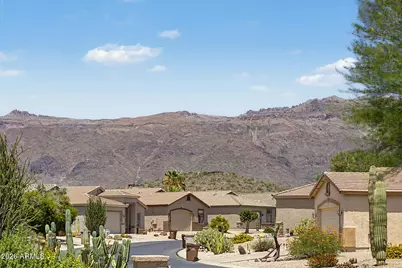 4334 S Strong Box Road, Gold Canyon, AZ 85118 - Photo 3