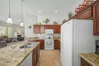 4334 S Strong Box Road, Gold Canyon, AZ 85118 - Photo 17