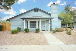 10100 N 89th Ave, Peoria, AZ 85345 - Photo 1
