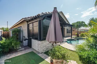 10519 W Odeum Lane, Tolleson, AZ 85353 - Photo 59