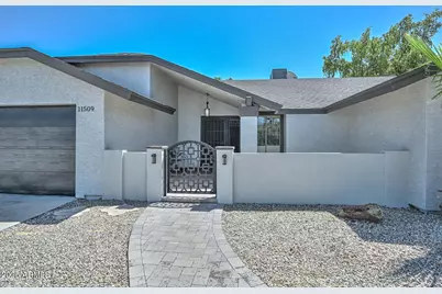 11509 N 109th Way, Scottsdale, AZ 85259 - Photo 43