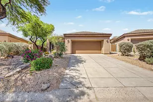 7020 E Whispering Mesquite Trail, Scottsdale, AZ 85266 - Photo 1